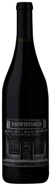 Provisioner Red Blend