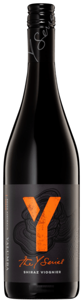 Y Series Shiraz - Viognier