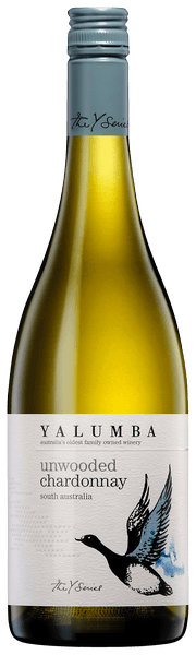 Y Series Unwooded Chardonnay
