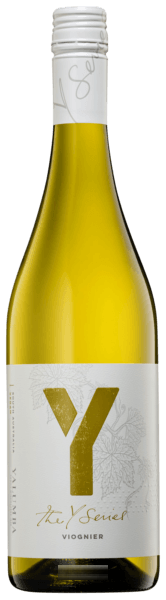 Y Series Viognier