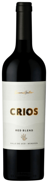 Red Blend