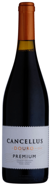 Cancellus Premium Tinto