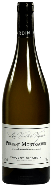 Vincent Girardin Les Vieilles Vignes Puligny-Montrachet