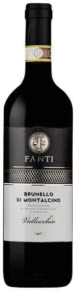 Fanti Vallocchio Brunello di Montalcino