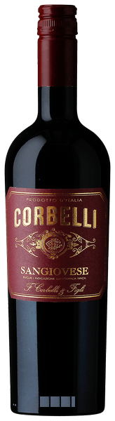 F. Corbelli Sangiovese