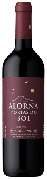 Portas do Sol Tinto