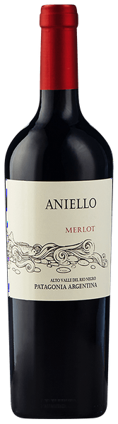Aniello Malbec