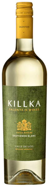 Salentein Killka Sauvignon Blanc