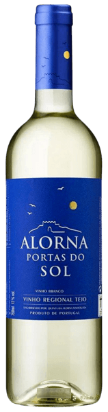 Portas do Sol Branco