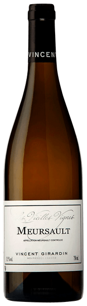 Vincent Girardin Les Vieilles Vignes Meursault