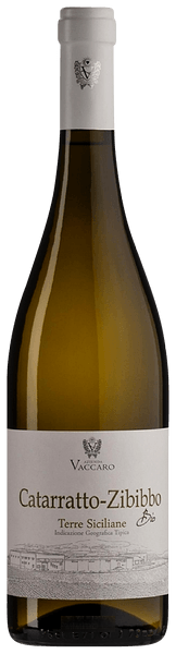 Vaccaro Catarratto - Zibibbo