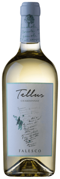 Tellus Chardonnay