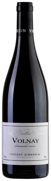 Vincent Girardin Les Vieilles Vignes Volnay