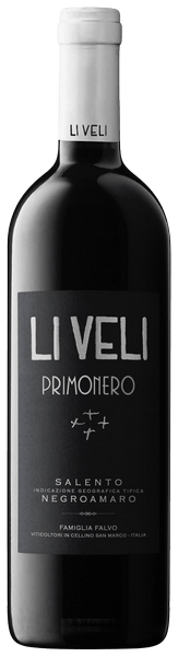 Primonero Negroamaro