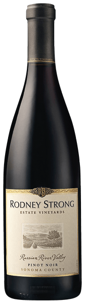 Estate Pinot Noir