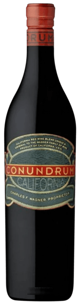 Conundrum Red Blend