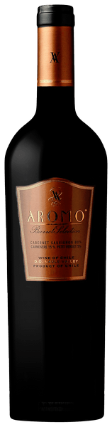 Aromo Barrel Selection Cabernet Sauvignon - Carménère -  Petit Verdot