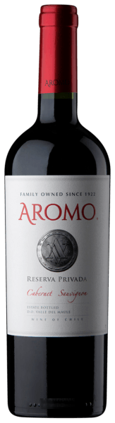 Cabernet Sauvignon Private Reserve