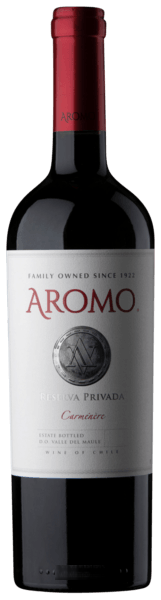 Reserva Privada Carménère