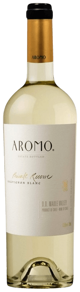 Aromo Sauvignon Blanc Private Reserve