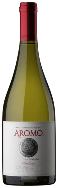 Aromo Reserva Privada Chardonnay