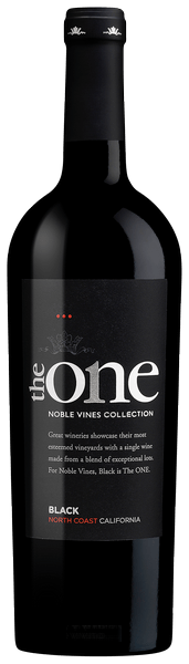 The One Black