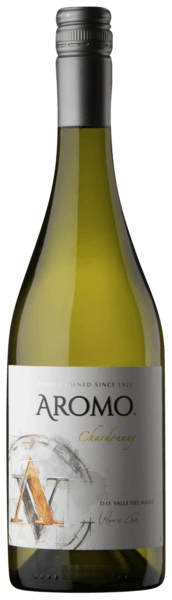Aromo Chardonnay