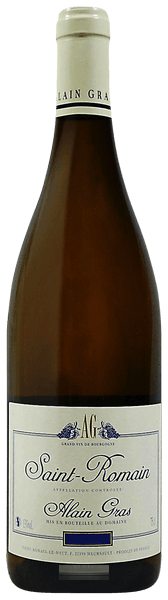 Saint-Romain Blanc