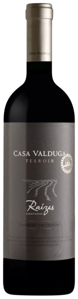 Casa Valduga Raízes Terroir Cabernet Sauvignon