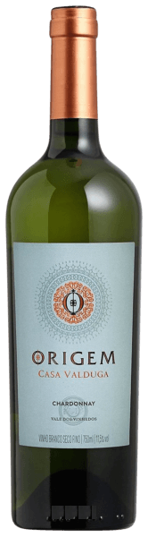 Casa Valduga Origem Chardonnay