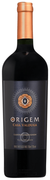 Origem Cabernet Sauvignon