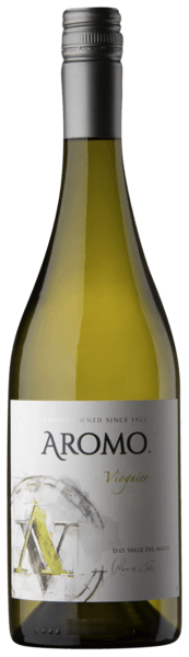Aromo Viognier