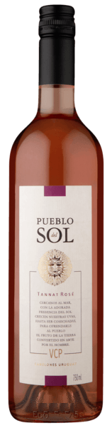 Tannat Rosé
