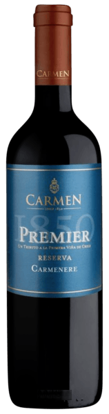 Premier 1850 Reserva Carmenère