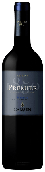 Carmen Premier 1850 Reserva Merlot