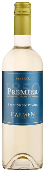 Carmen Premier 1850 Reserva Sauvignon Blanc