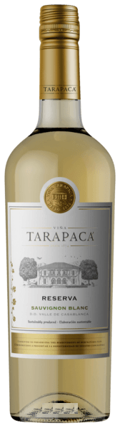 Tarapacá Reserva Sauvignon Blanc