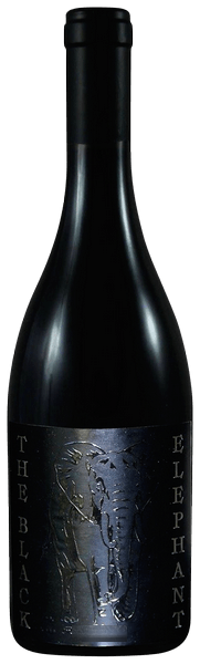 The Black Elephant