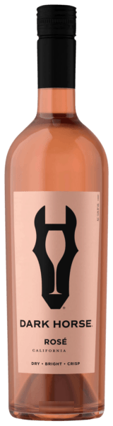 Dark Horse Rosé
