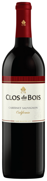 Clos du Bois Cabernet Sauvignon