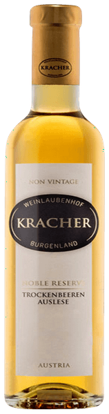 Noble Reserve Trockenbeerenauslese