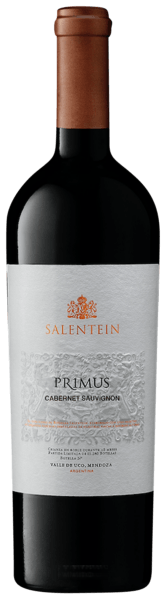 Salentein Primus Cabernet Sauvignon (Primum)