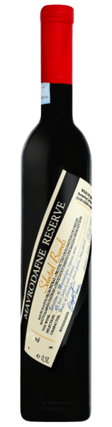 Mavrodafne Reserve Selected Barrels