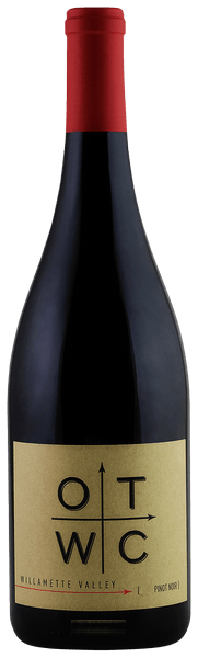 Oregon Trails Wine Co. (OTWC) Pinot Noir