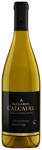 Clos du Bois Calcaire Russian River Valley Chardonnay