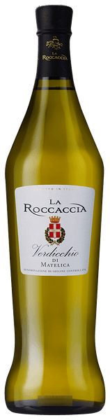 La Roccaccia Verdicchio di Matelica