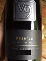 V9 Reserva Cabernet Sauvignon