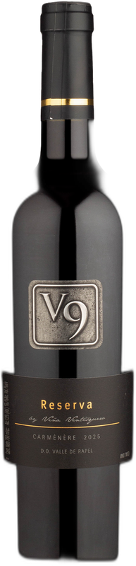 V9 Reserva Carmenère