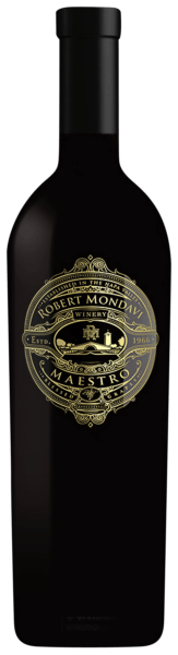 Robert Mondavi Winery Maestro