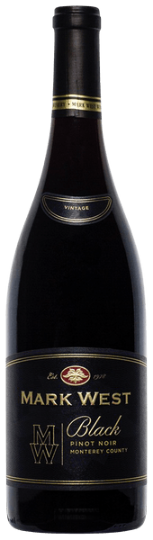 Monterey County Black Pinot Noir
